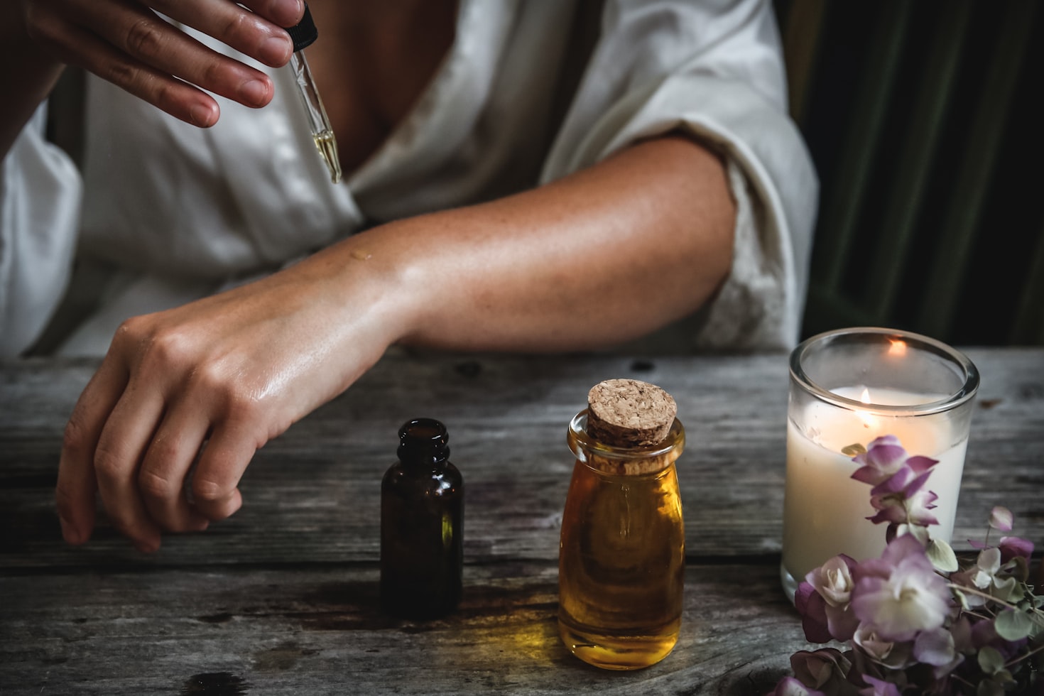 Beard Oils