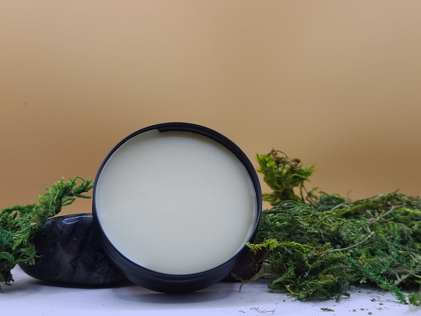 Spiced Vanilla Beard Balm