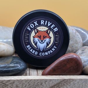 Skinny Dipper Beard Butter