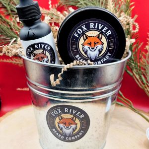 Beard Grooming Bundle