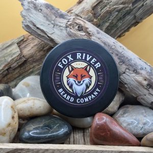 Driftwood Beard Butter