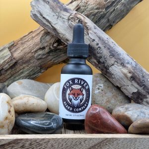 Driftwood Beard Oil