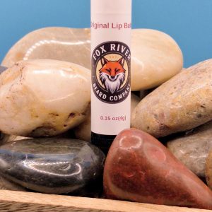 Original Flavor Lip Balm