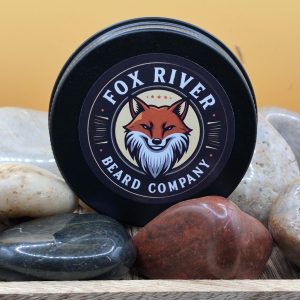 Skinny Dipper Beard Balm